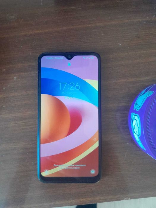 Samsung galaxy a10s