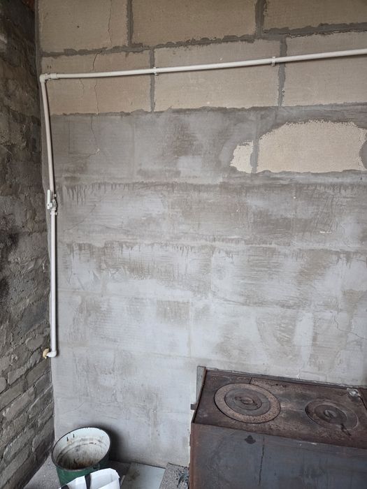 Дача на зерендинской трассе