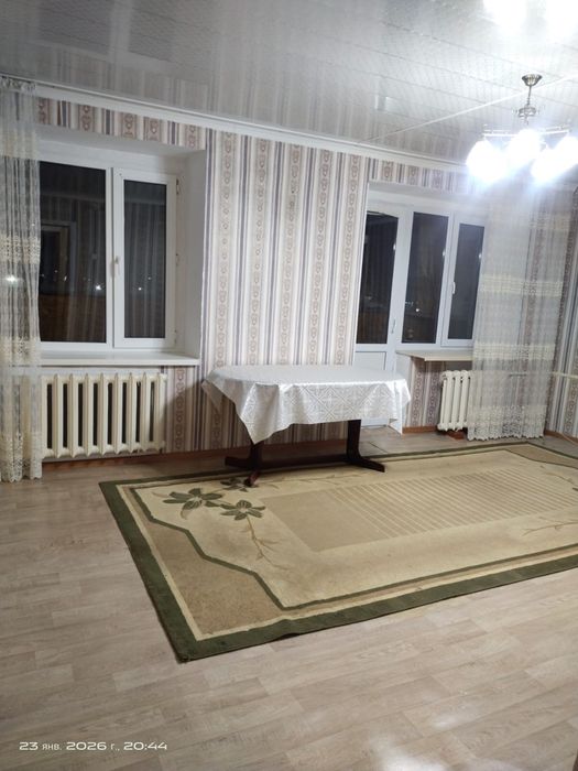 Арендаға  квартира беріледі