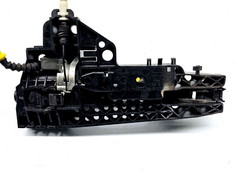 Maner usa dreapta spate Audi Q5 (8RB) [Fabr 2008-2016] S-line LX7R