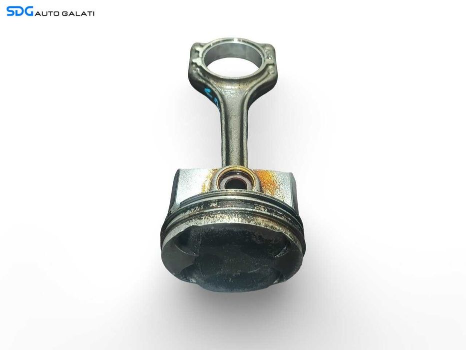 Piston Pistoane cu Biela Audi A1 1.4 TFSI CZDD CZCA  2015 - 2018 [LN0239]