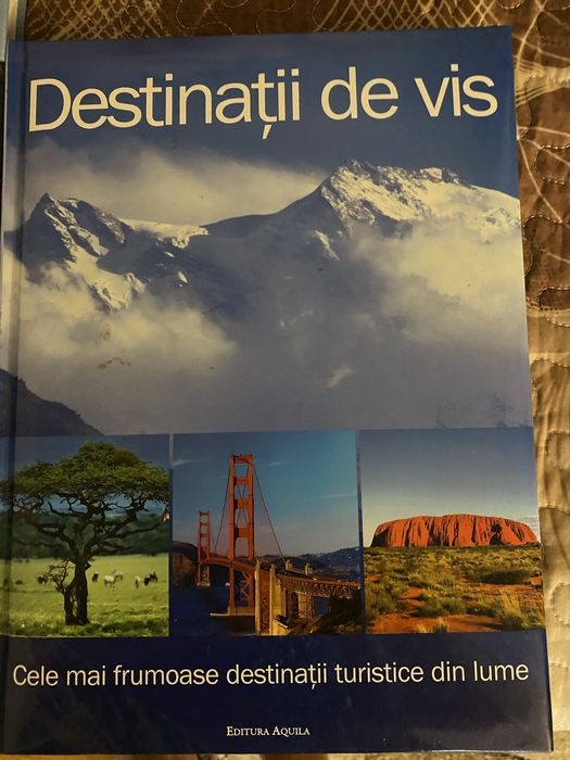 Carti, albume, ilustratii romana, engleza, franceza, colectie