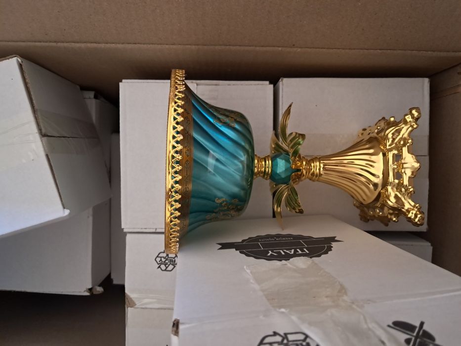 Bagema va Qozon naborlari. Sifatli va chiroyli ko'rinishga ega.