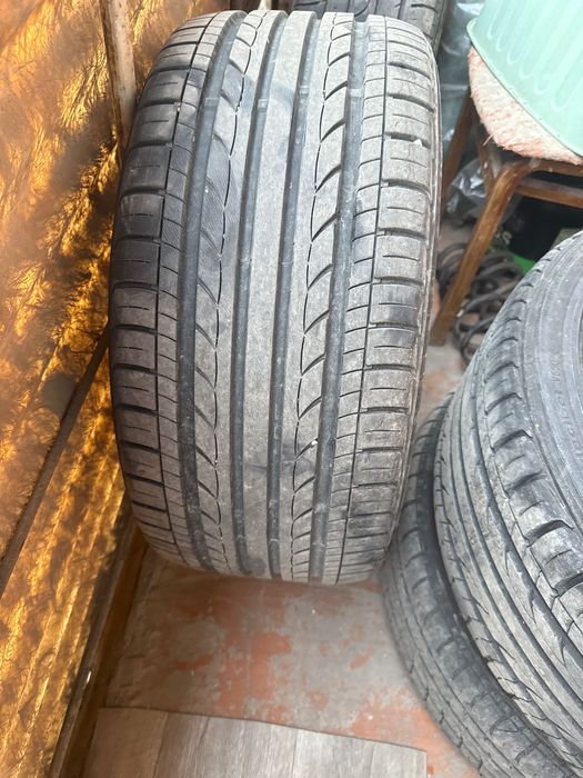 Оригинальные диски r18 Blitz BRW