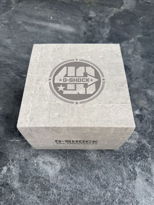 Casio G-Shock DWE-5657RE-1ER