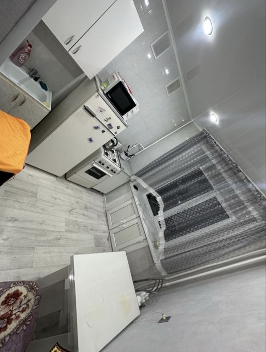 Сдам однокомнутную квартиру