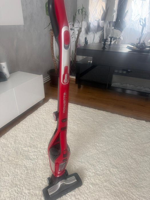 Aspirator rowenta fara fir