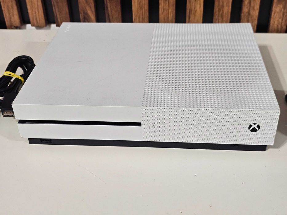Xbox one S complet 1TB