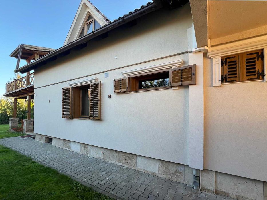 Obloane din lemn stratificat-stejar, cireș, pin, meranti, nuc, paltin