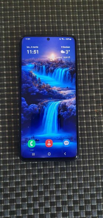 Samsung Galaxy S20 Plus