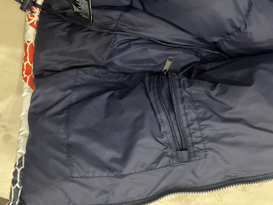 The north face оригинално яке