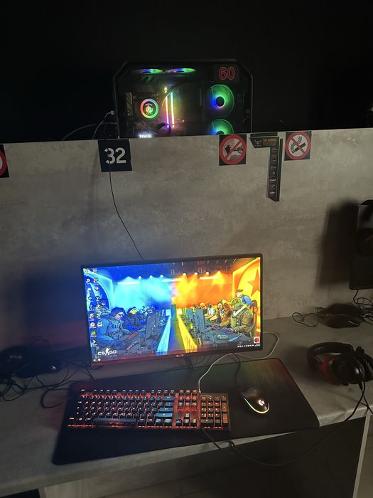 Продается  компьютерный клуб