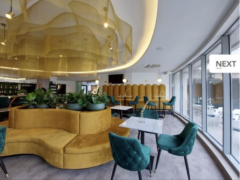 Оборудване за заведение - цялостно