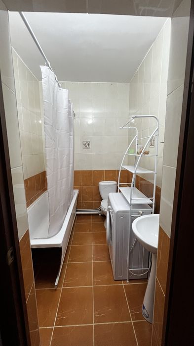 Продам однокомнатную квартиру