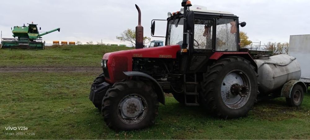 Продам сельхозтехнику