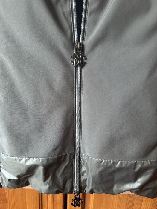 Зимно яке Roberto Cavalli