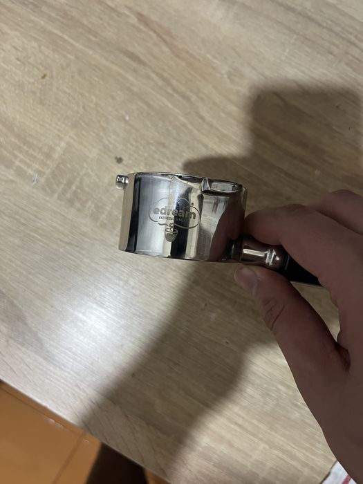 Portafiltru nepresurizat 51 mm – stare foarte bună