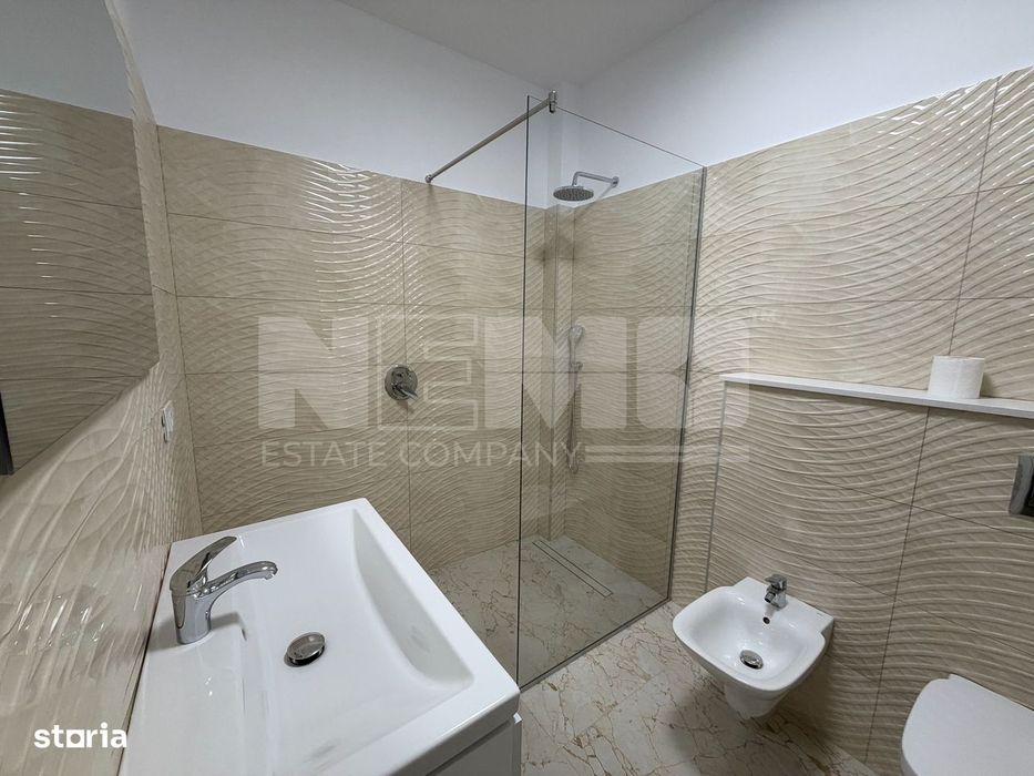 Apartament 3 camere | Rădăuți | 90 mp utili | 500 euro/lună