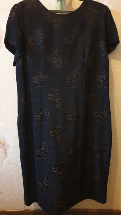 Костюм платье пиджак