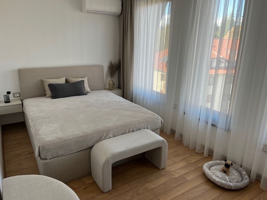 Нов обзаведен апартамент в Банско