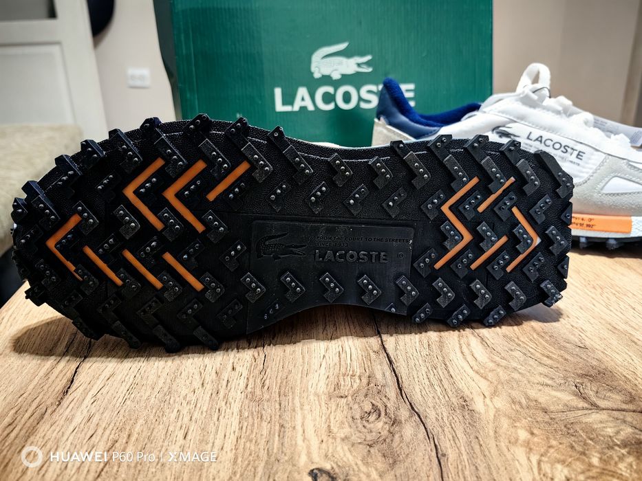 Маратонки(обувки) Lacoste