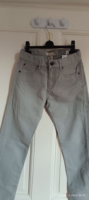 Панталон и Джинси Н&М 11\12г 100%памук; Официален Панталон 11\12г; Пол