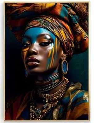 Художествени репродукции на платно върху дървена рамка, Modern Art