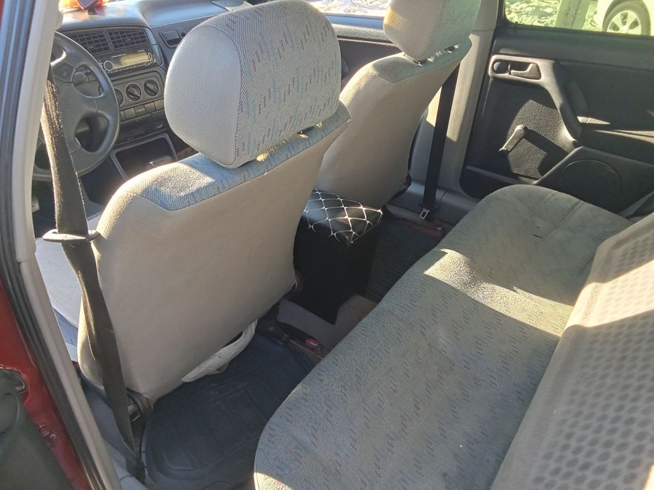 Продам авто гольф 3 автомат