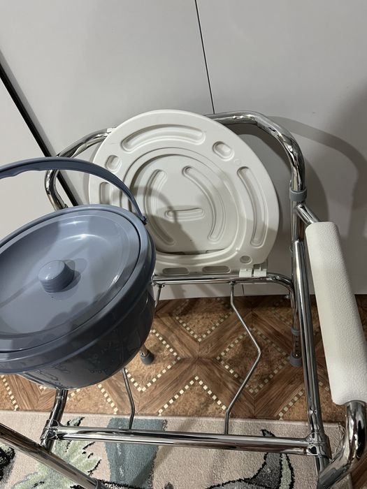 продам биотуалет в отличном состоянии