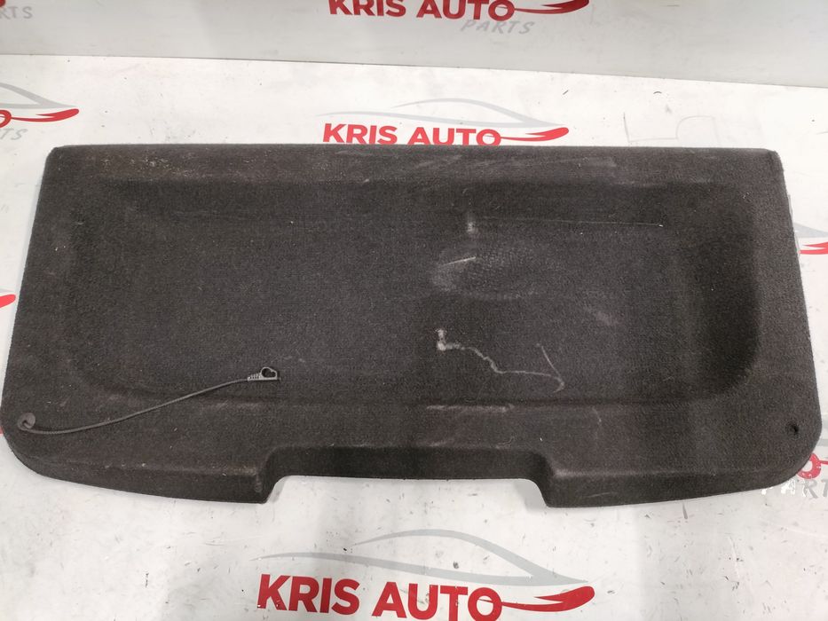 Кора багажник за Fiat Grande Punto 4 door / Фиат Гранде Пунто 4 вр