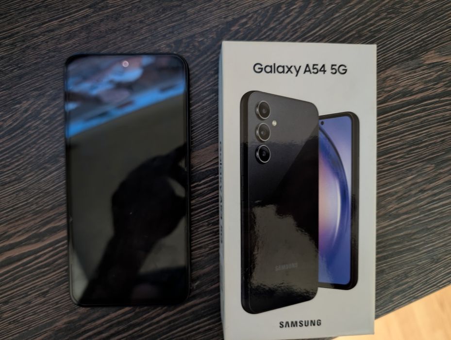 Samsung A54 8gb/128