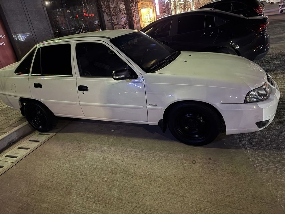 Nexia 2  super konditsioner