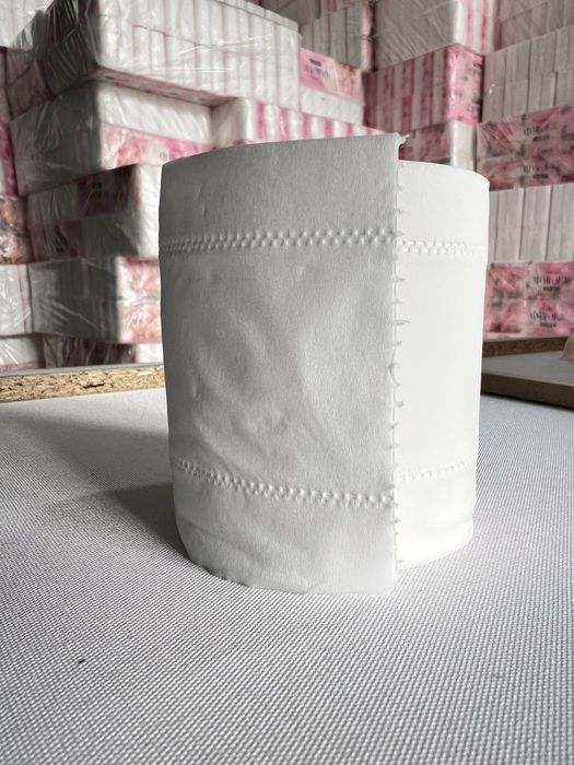 Туалетная бумага оптом