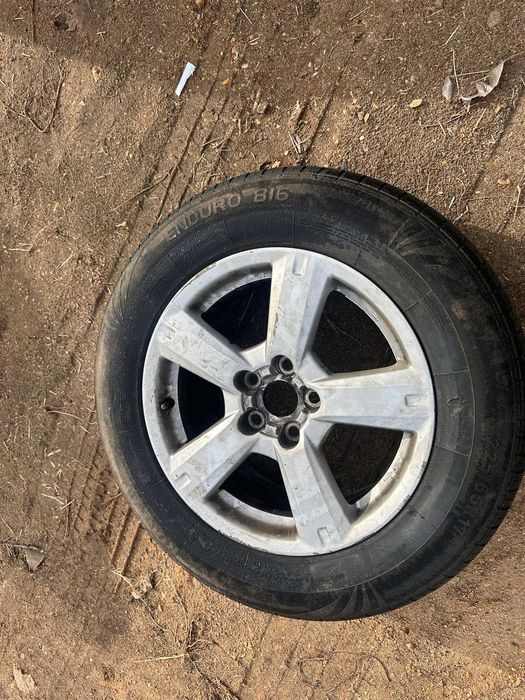 НА ЧАСТИ Toyota Rav4 2.2 D-4D 136к.с 2007г