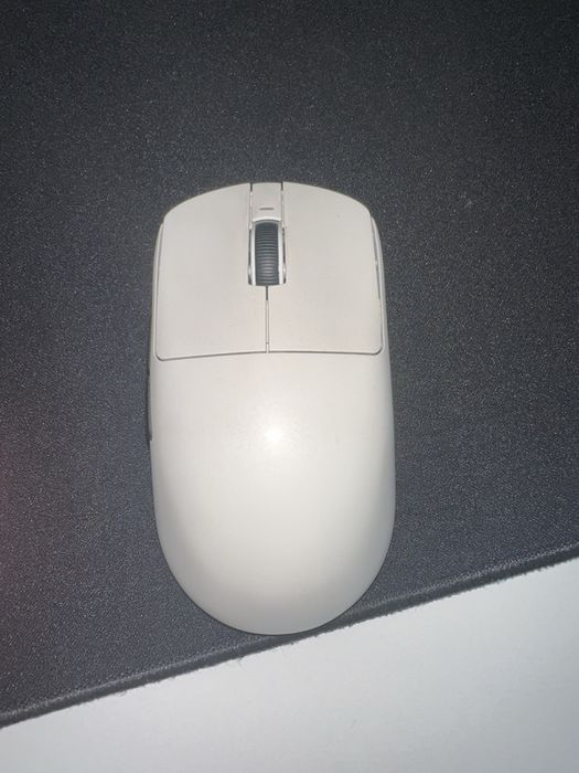 Vxe r1 se+ мышь