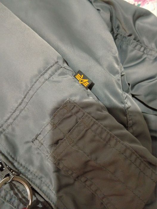 Продам Alpha Industries CWU