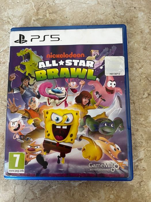 Игра для PS4,PS5