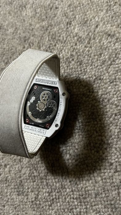 Richard Mille 67-02