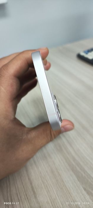 Iphone 13 256gb Pink