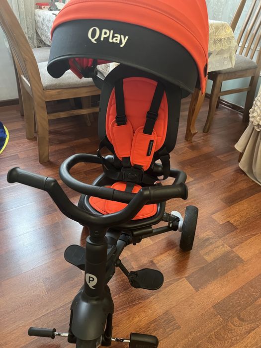 Детский велосипед Qplay Nova Чиланзар