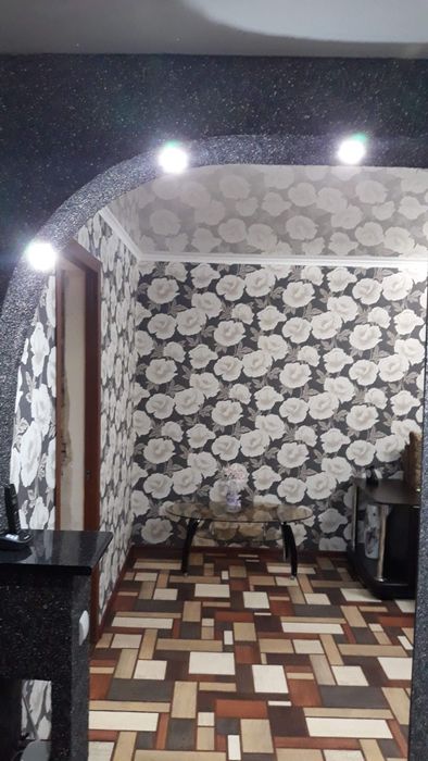 Продам 3х комнатную квартиру