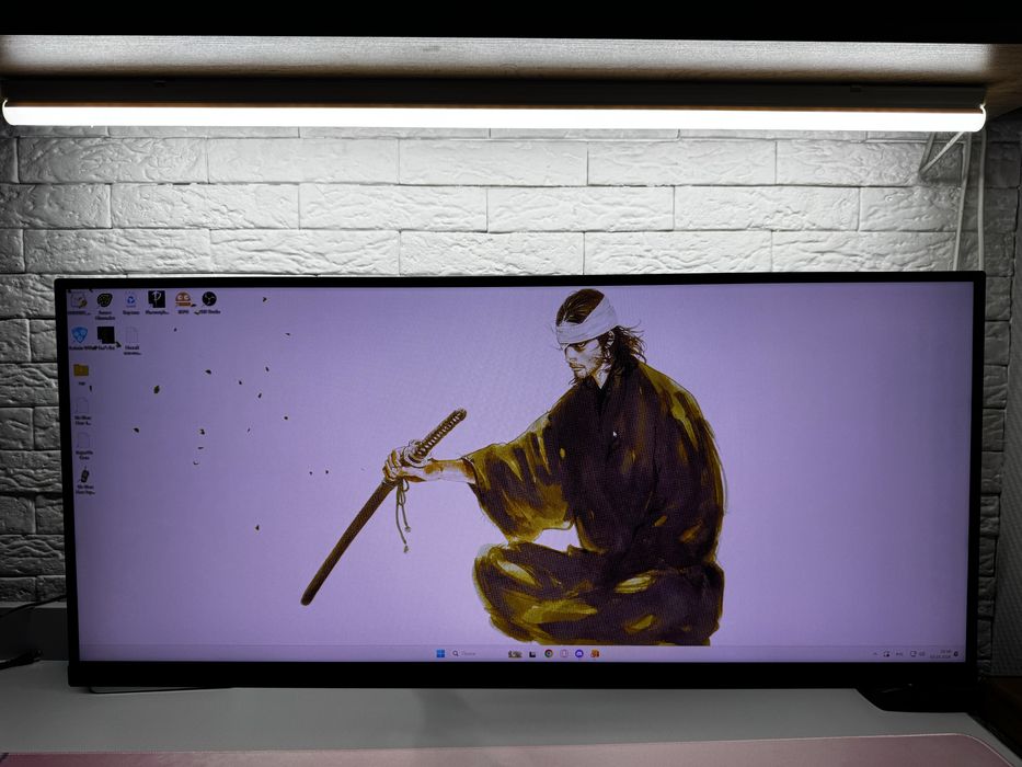 Монитор Xtreon 28.7" XT2966QP