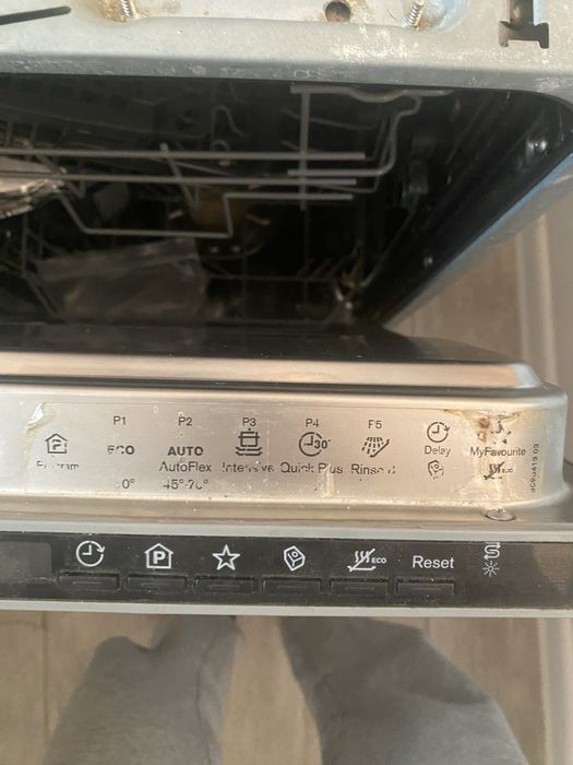 Посудамоечная машина