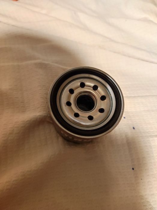 Маслен Филтър .Чисто нов .