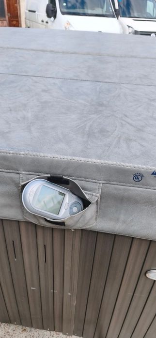 Джакузи Jacuzzi® J495 Hot Tub