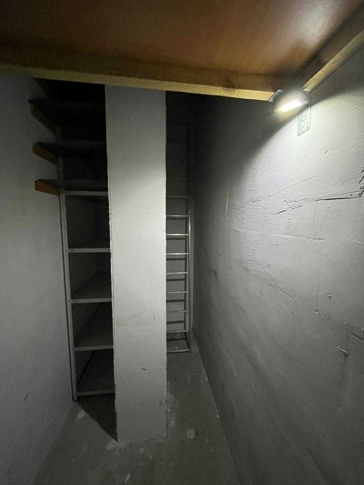 Продаётся кладовка