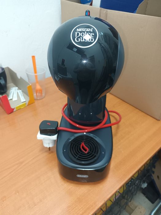 Delonghi Dolce Gusto