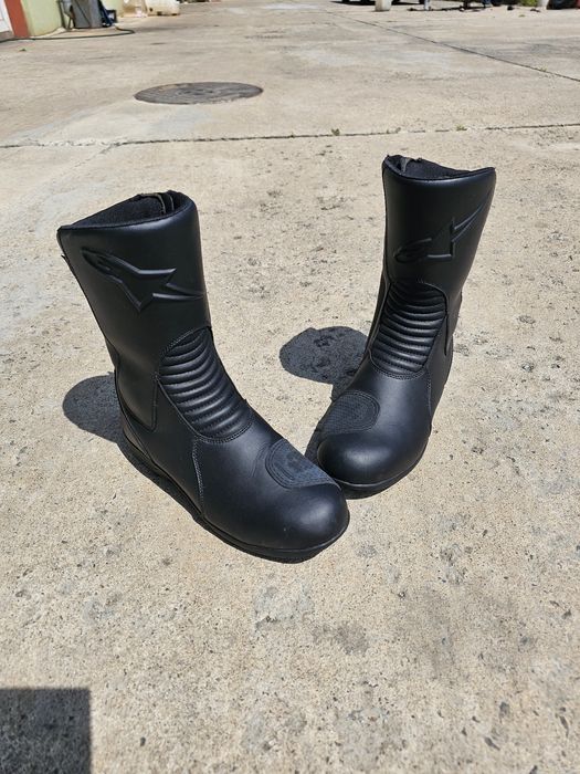 Ботуши Alpinestar