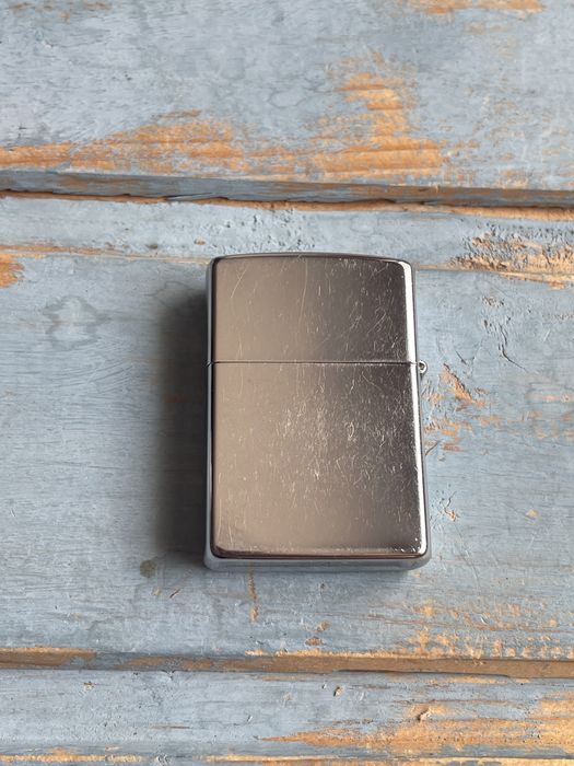 Bricheta  Zippo  the 100th anniversary