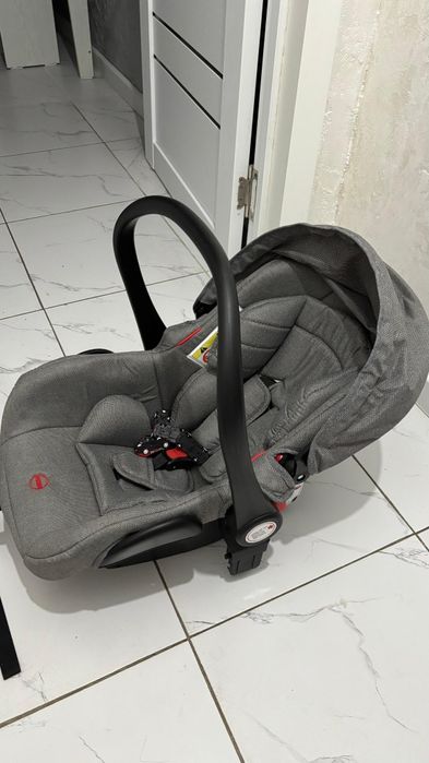 Авто кресло детское